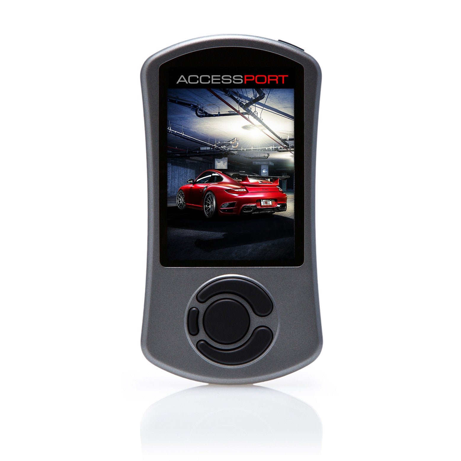 COBB AP3-POR-002 AccessPORT for PORSCHE 911 Turbo / Turbo S (997.2) Photo-1