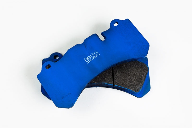 ENDLESS EIP071ME20 Front brake pads PORSCHE 996 3.6 TURBO/4S/GT2/GT3 4-piston Photo-1