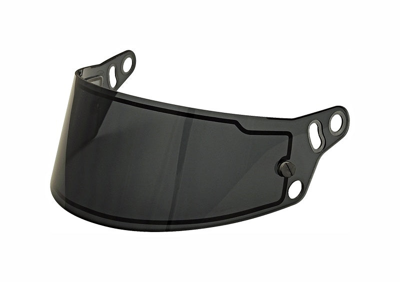 BELL 2010033 Visor SE05 DSAF for HP5/GT5/Sport 5 helmet, Dark Photo-0