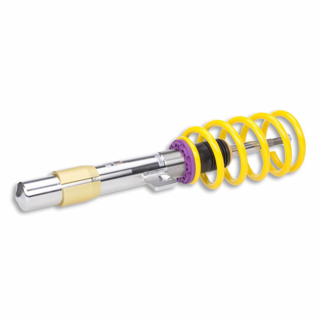 KW 10220067 Coilover Kit INOX V1 BMW M3 (E90,E92,E93); (M390, M3) Photo-2
