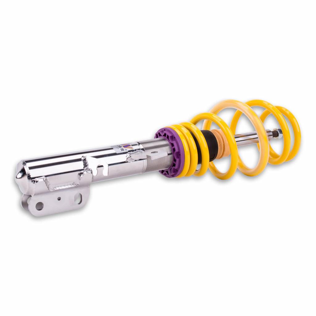 KW 10230061 Coilover Kit INOX V1 FORD Fiesta; (JA8) Photo-2