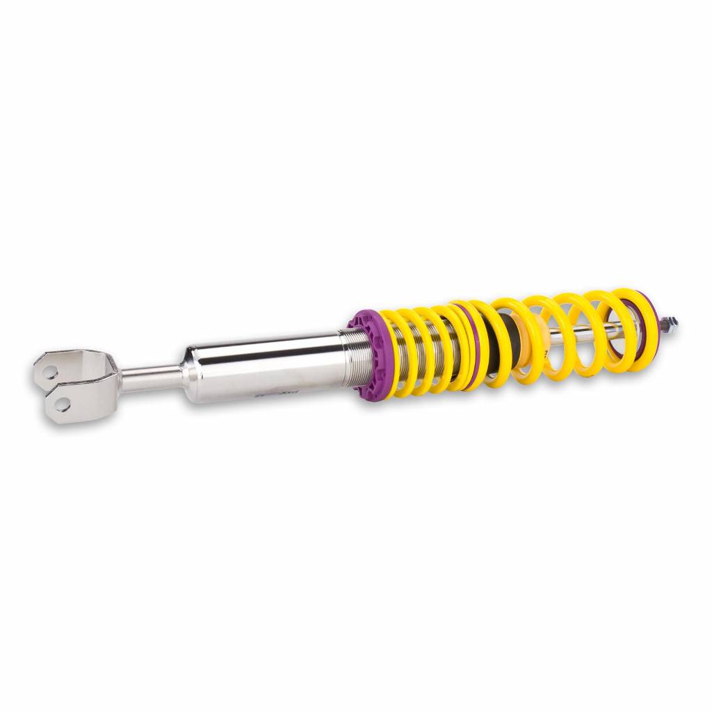 KW 10265006 Coilover Kit INOX V1 MITSUBISHI Carisma EVO 7; (CT9A) Photo-2