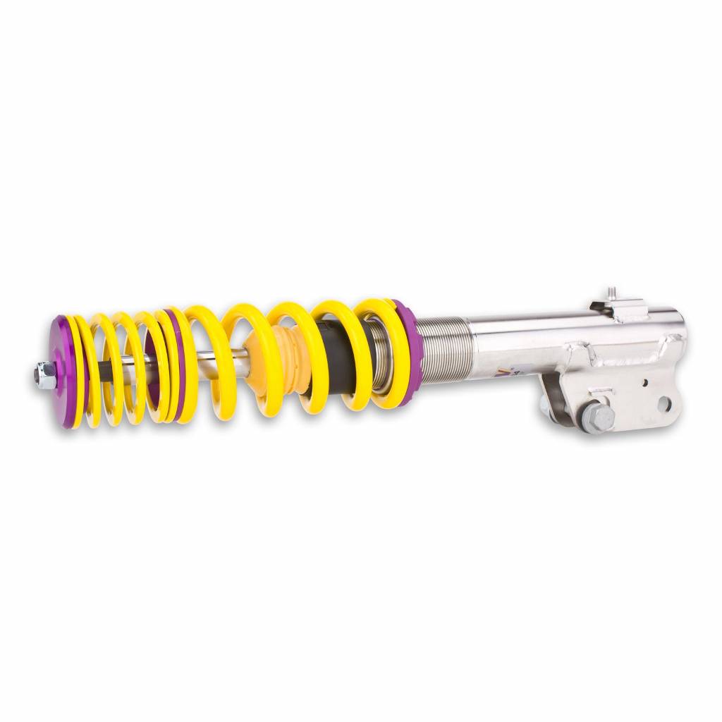 KW 10265006 Coilover Kit INOX V1 MITSUBISHI Carisma EVO 7; (CT9A) Photo-3