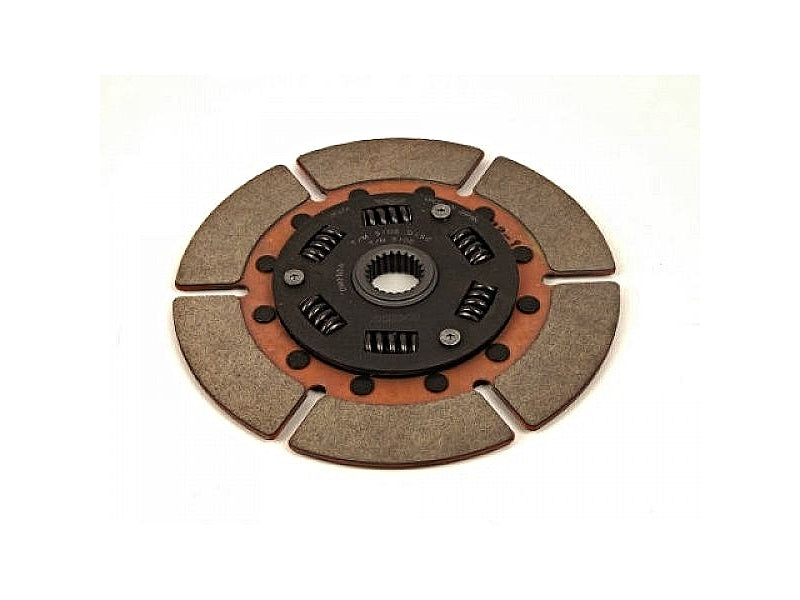 EXEDY DM09DA Replaceable disc EVO 7/8/9/X MM022SD/HD Photo-0