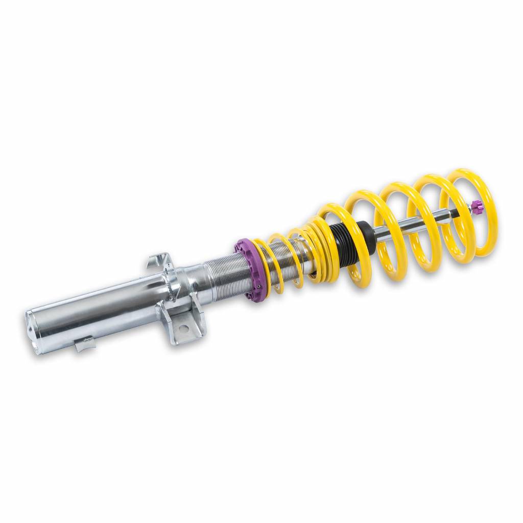 KW 1522000Z Coilover Kit INOX V2 BMW X3 (F25); (X3, X-N1) Photo-2