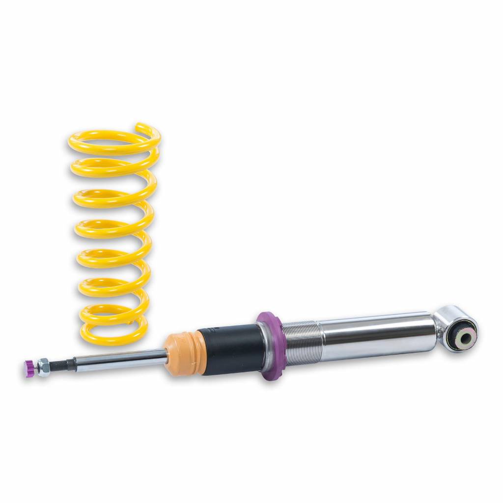 KW 1522000Z Coilover Kit INOX V2 BMW X3 (F25); (X3, X-N1) Photo-3