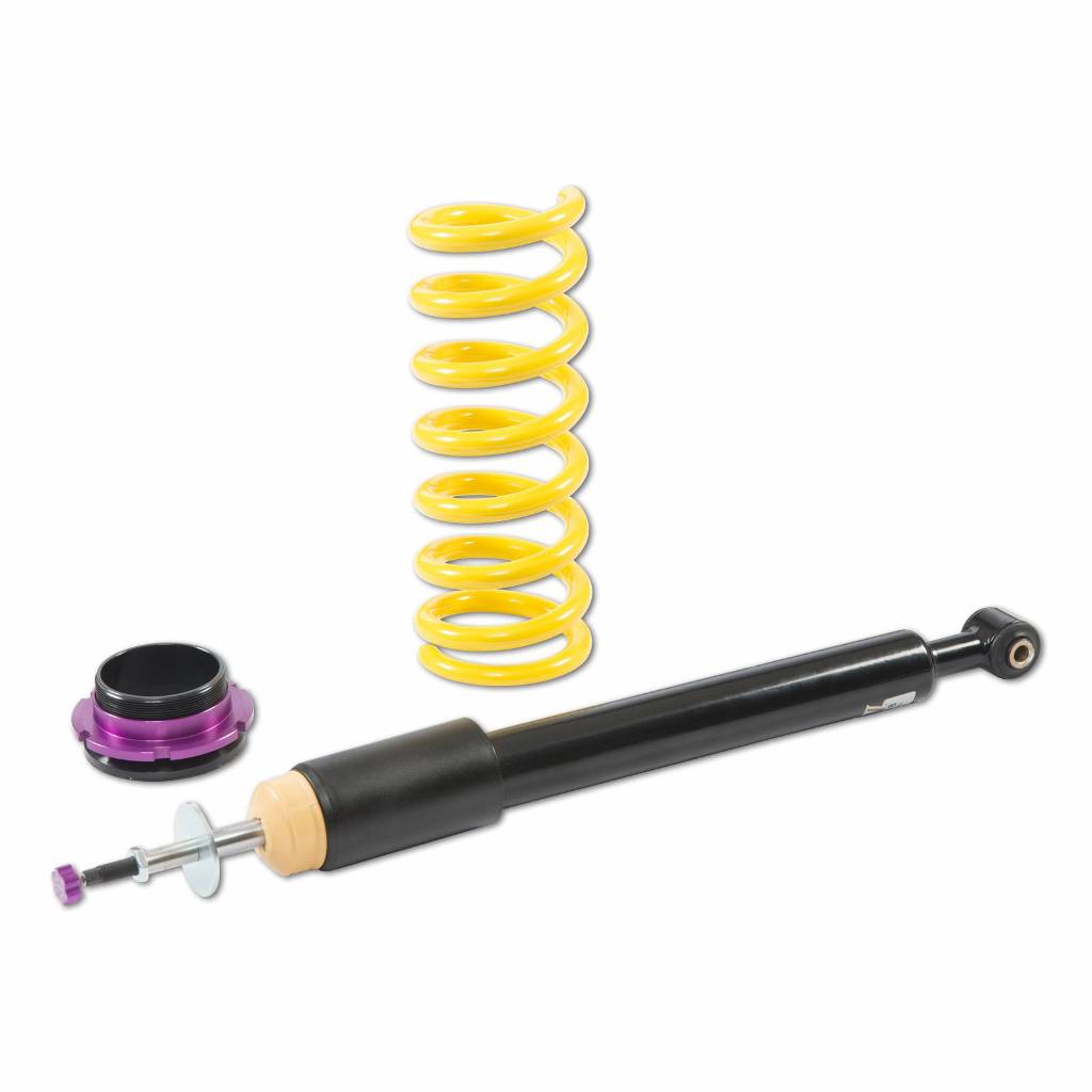KW 18025046 Coilover Kit V2 COMFORT MERCEDES-BENZ SLC; (172) 01/16- Photo-3