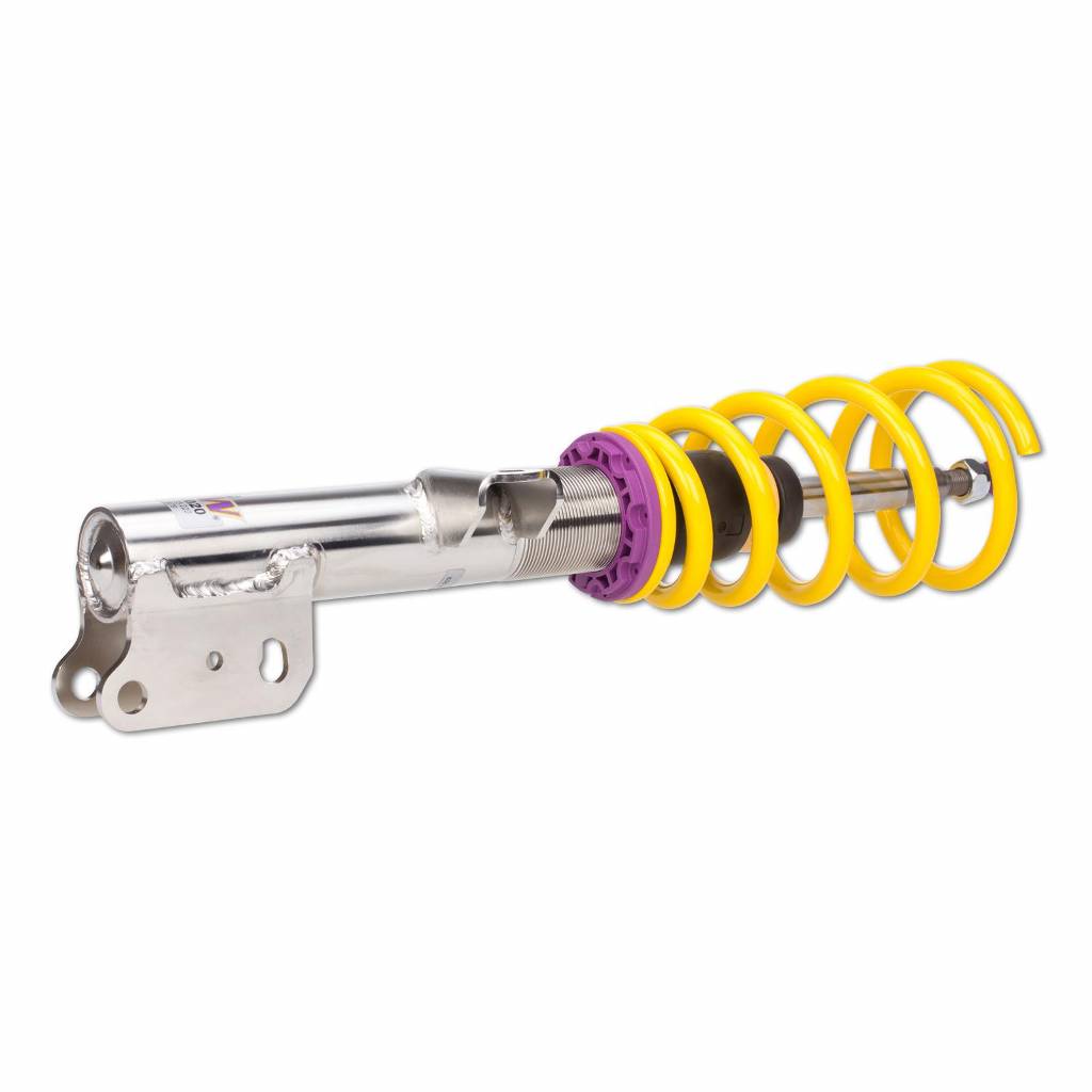 KW 18025065 Coilover Kit V2 COMFORT MERCEDES-BENZ A-Klasse / a-class; (176, 245 G) 09/12- Photo-1