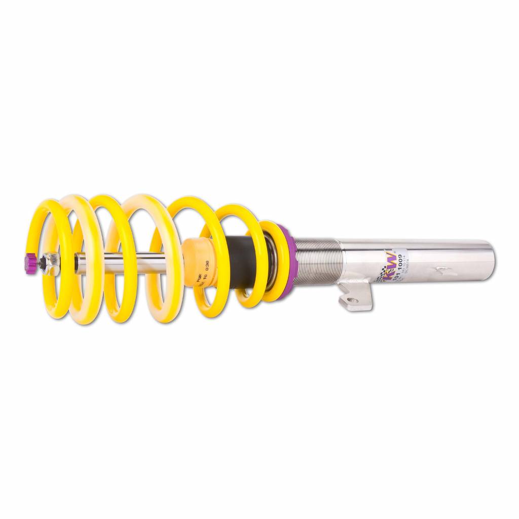 KW 18081028 Coilover Kit V2 COMFORT AUDI A3; (8V) Photo-2