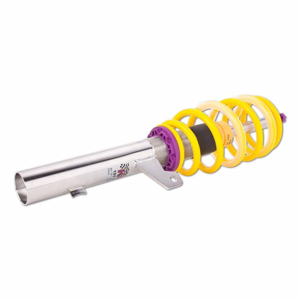 KW 18081028 Coilover Kit V2 COMFORT AUDI A3; (8V) Photo-3