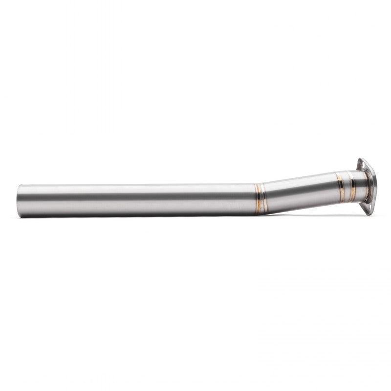 COBB 515150 Exhaust System Titanium 3" for SUBARU Impreza STI 2008-2014 Photo-2