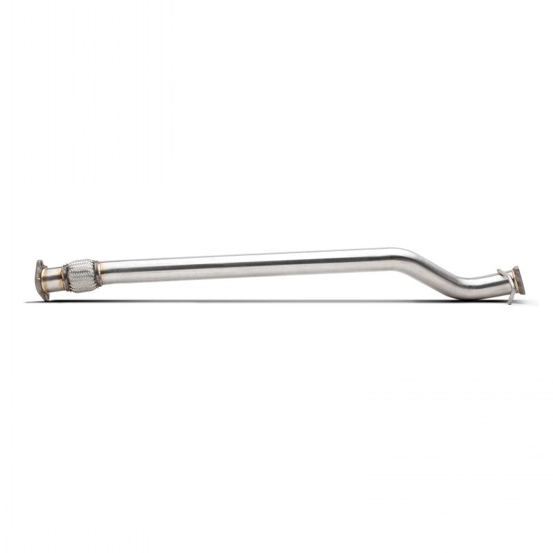 COBB 515160 Exhaust System Cat-Back (Stainless Steel) for SUBARU WRX (GV/VA) 2011-2021 Photo-5