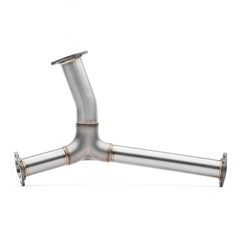 COBB 516100 Exhaust System SS 3" CAT-BACK for SUBARU WRX 2022- Photo-10