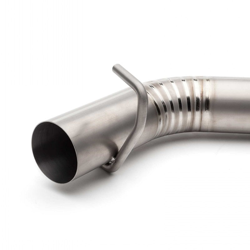 COBB 516160 Exhaust System Titanium for SUBARU WRX 2022-2023 Photo-15