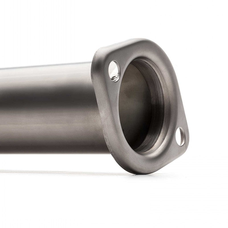 COBB 516160 Exhaust System Titanium for SUBARU WRX 2022-2023 Photo-16