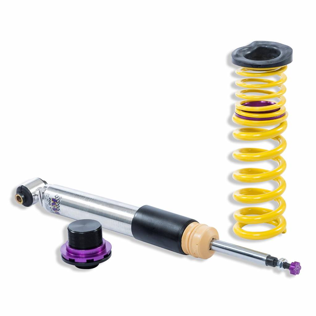 KW 3522000J Coilover Kit INOX V3 BMW 3er / 3-series (F30, F31); (3L, 3K) Photo-3