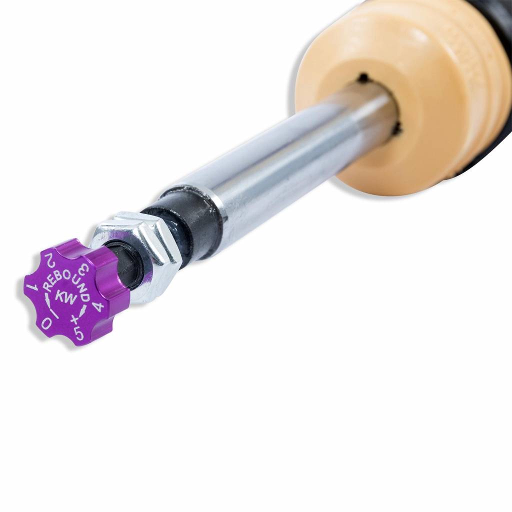 KW 3522000J Coilover Kit INOX V3 BMW 3er / 3-series (F30, F31); (3L, 3K) Photo-6