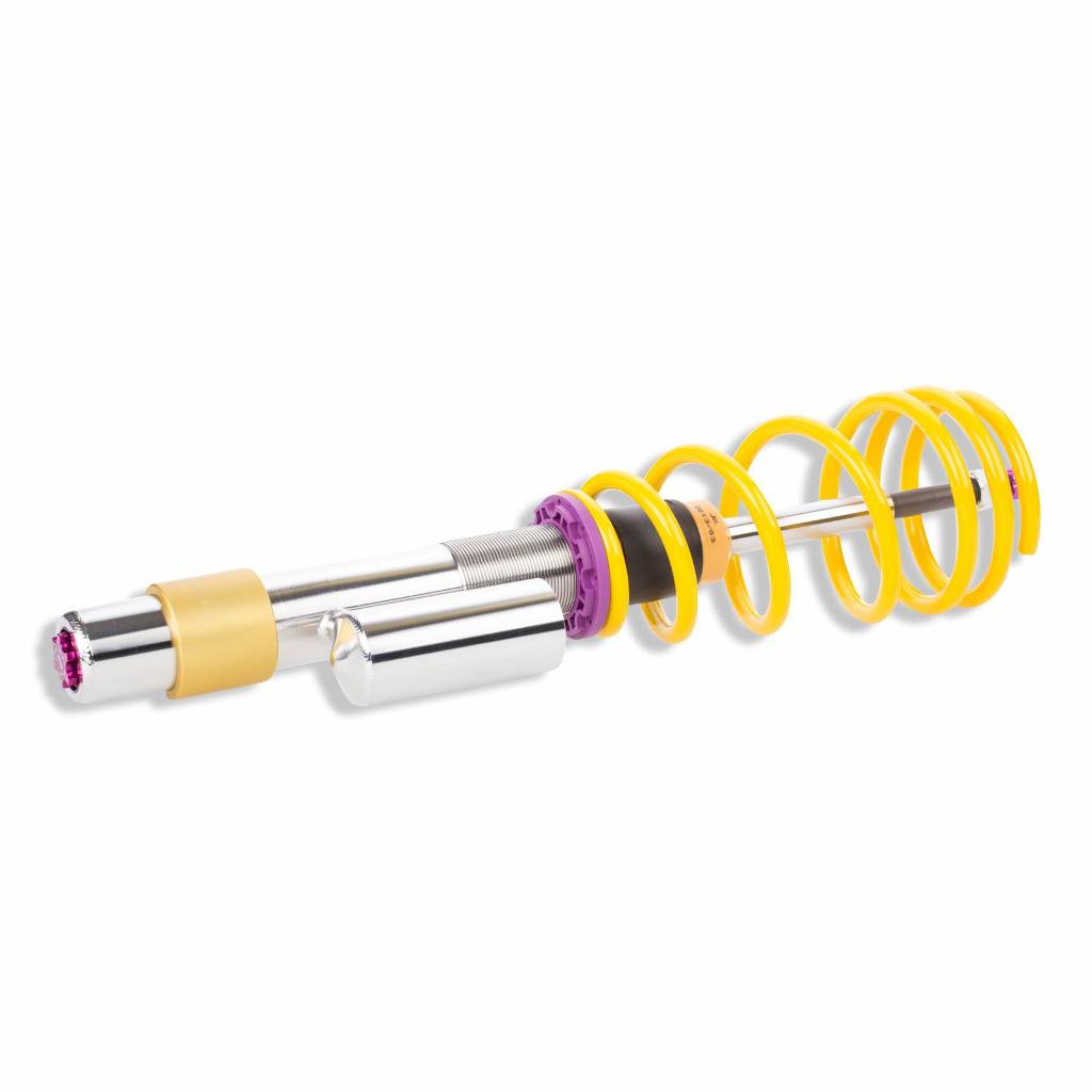 KW 3522000Y Coilover Kit INOX V3 BMW M5 (E60, E61); (M560,M5/M6) Photo-2