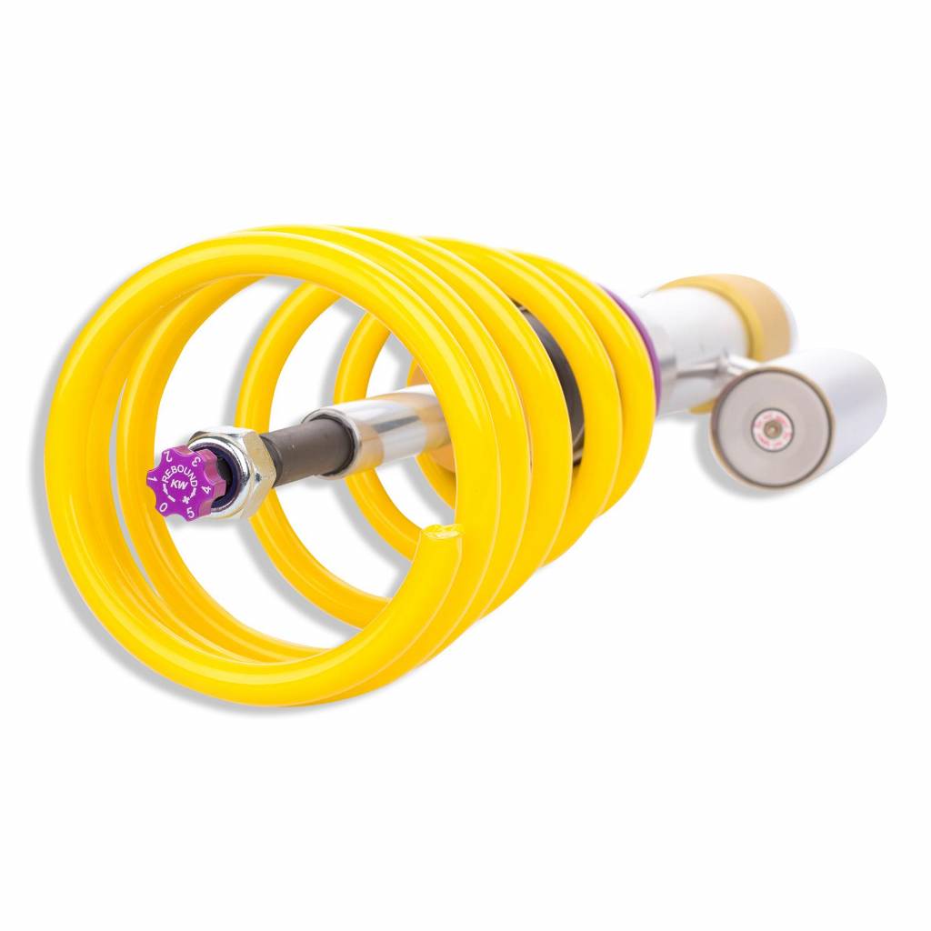 KW 3522000Y Coilover Kit INOX V3 BMW M5 (E60, E61); (M560,M5/M6) Photo-4