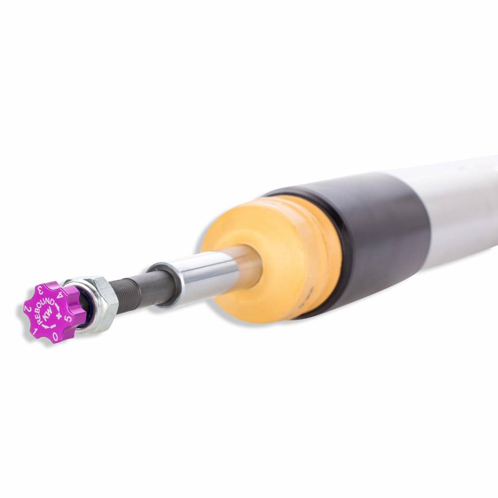 KW 3522000Y Coilover Kit INOX V3 BMW M5 (E60, E61); (M560,M5/M6) Photo-6