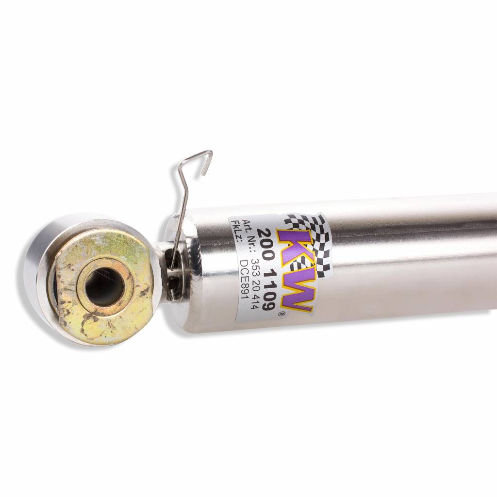 KW 3522000Y Coilover Kit INOX V3 BMW M5 (E60, E61); (M560,M5/M6) Photo-7