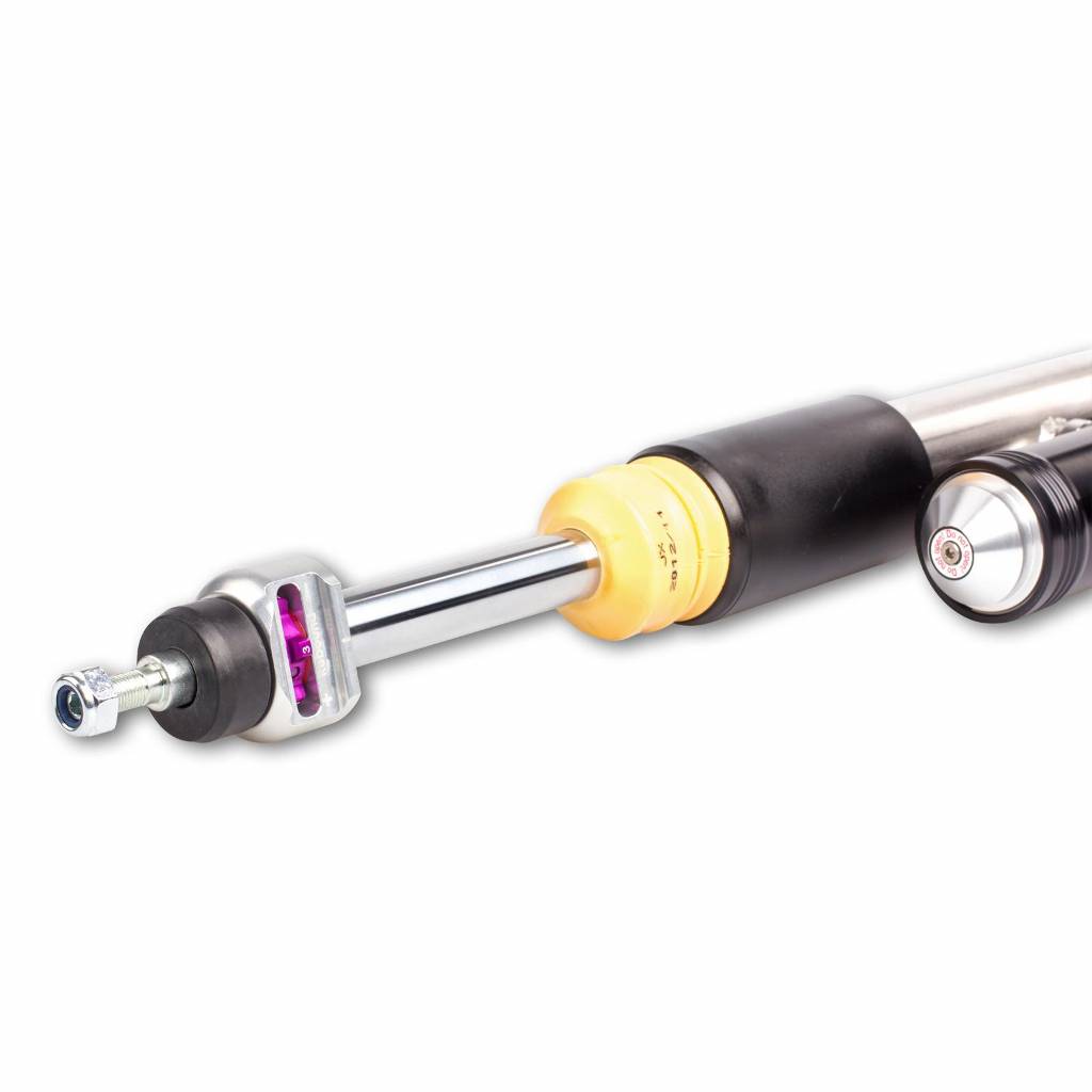 KW 3522080D Coilover Kit CLUBSPORT BMW 1er / 1-series (F20, F21); (1K2, 1K4) 2WD; without electronic dampers 09/11- Photo-6