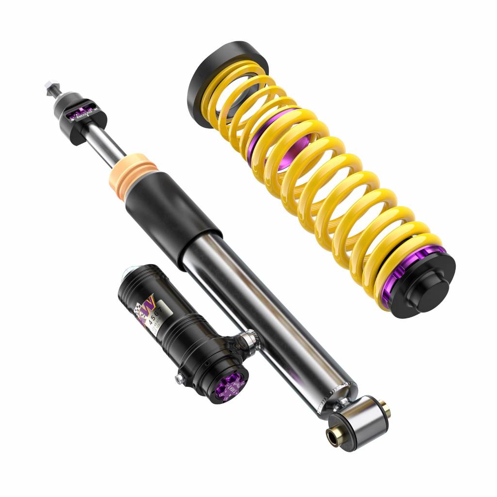 KW 3522080E Coilover Kit CLUBSPORT BMW 1er / 1-series (F20, F21); (1K2, 1K4) 2WD; with electronic dampers 09/11- Photo-6