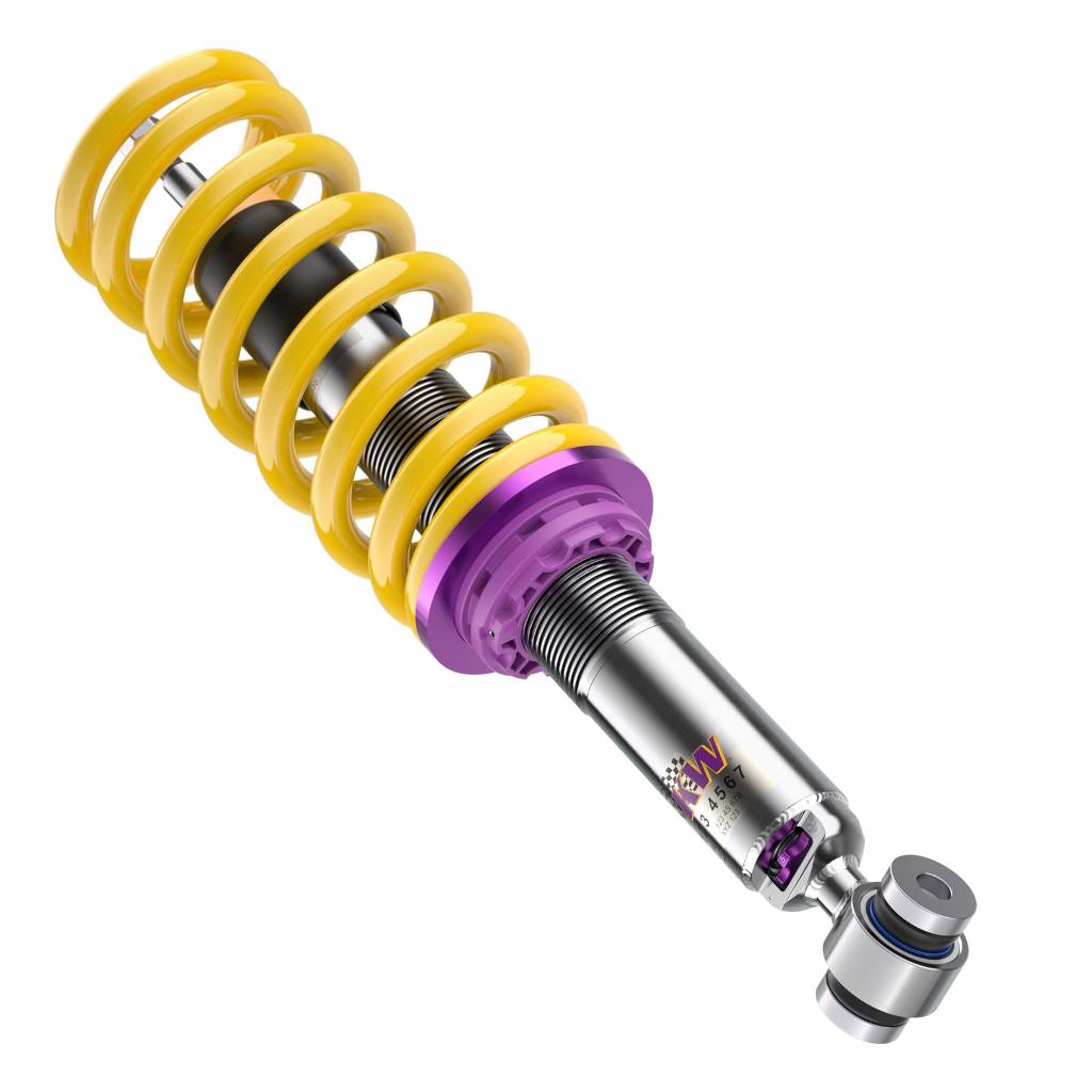 KW 35225050 Coilover Kit INOX V3 MERCEDES-BENZ SL; (230) Photo-6