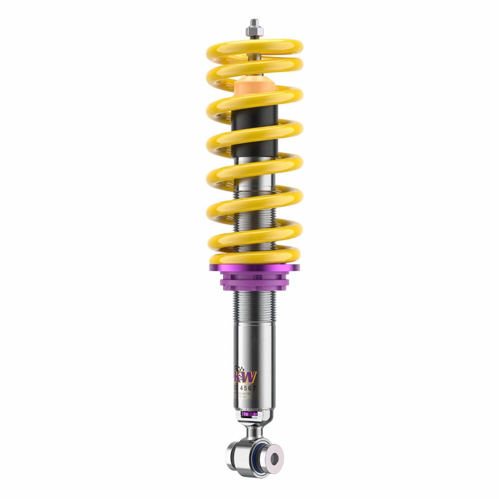 KW 35225050 Coilover Kit INOX V3 MERCEDES-BENZ SL; (230) Photo-7