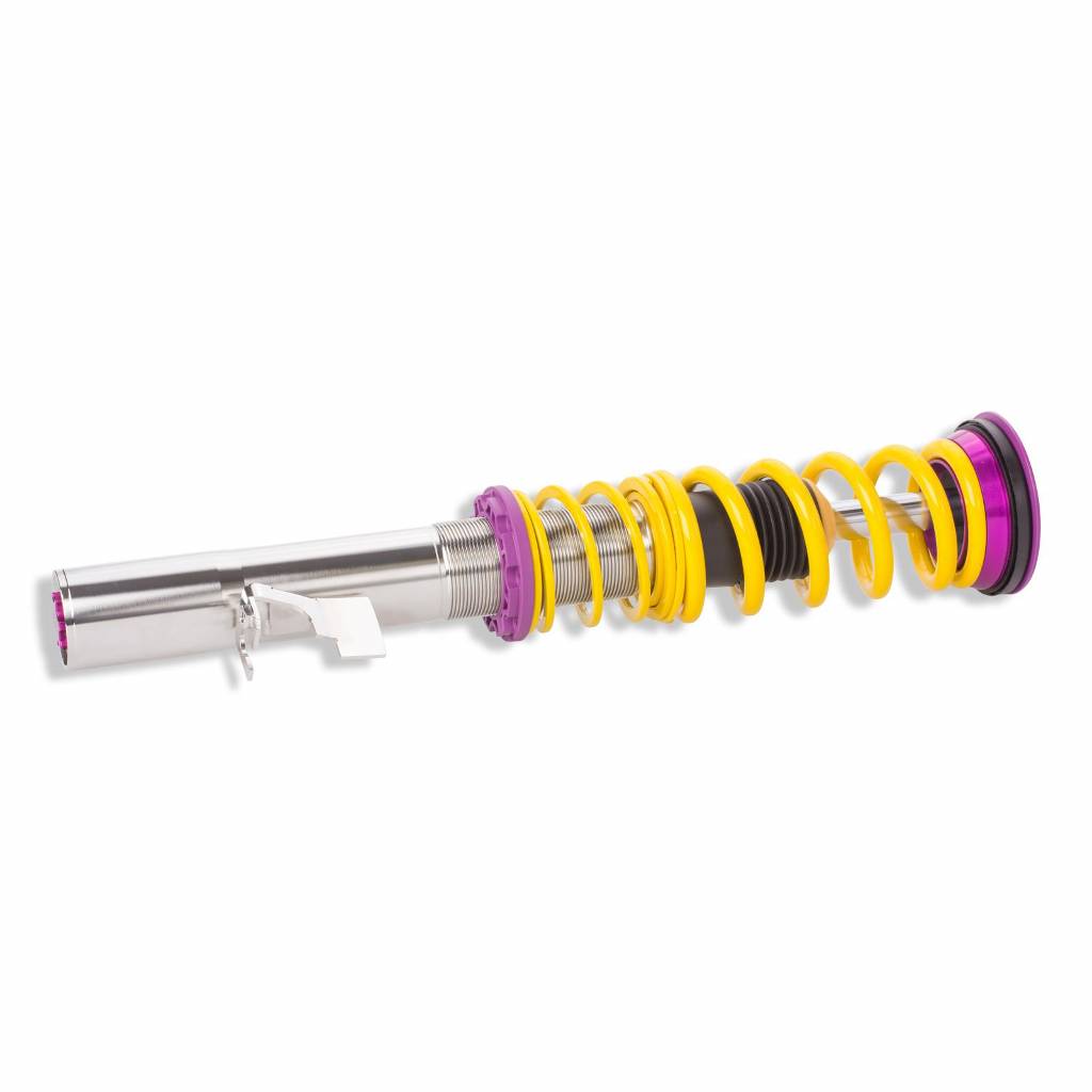 KW 35230060 Coilover Kit INOX V3 FORD Focus III; (DYB, DYB-RS) Photo-2