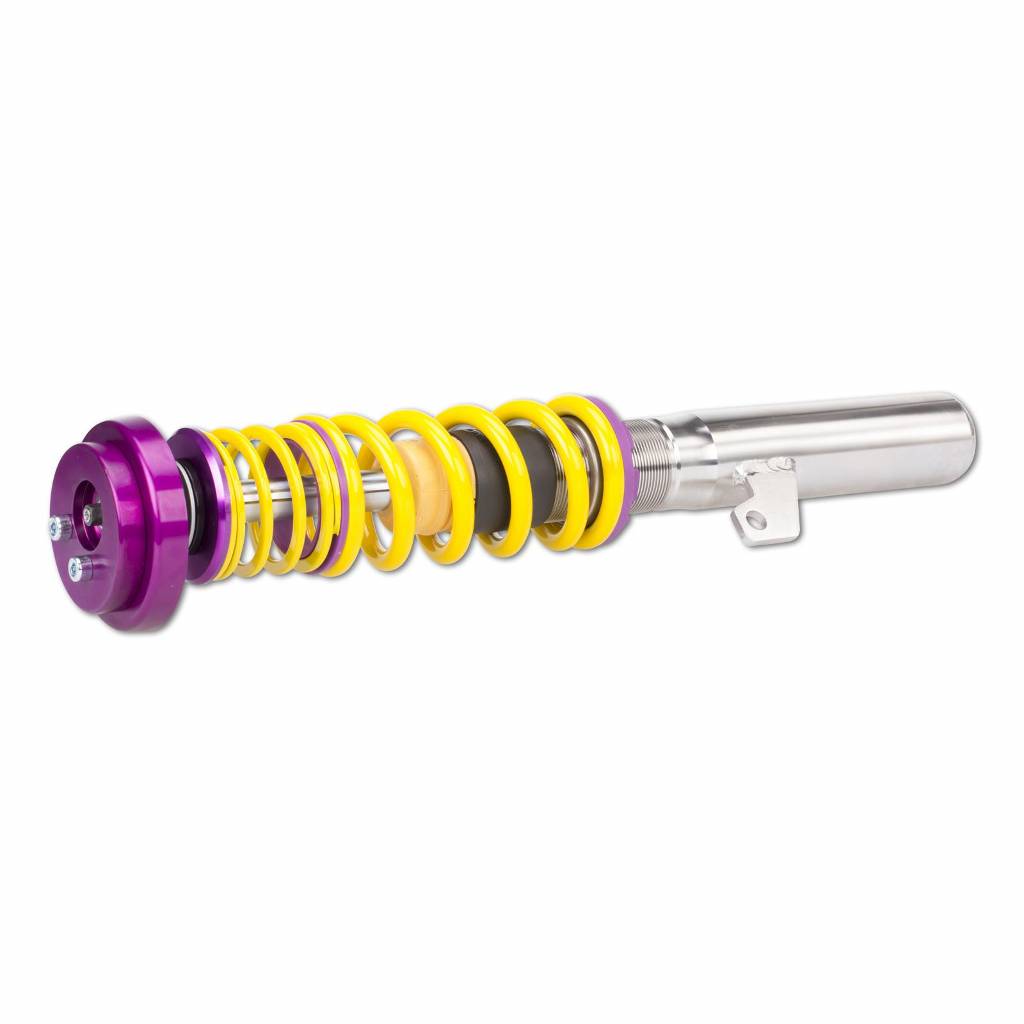 KW 35260875 Coilover Kit CLUBSPORT OPEL Astra J GTC; (P-J/SW) coupé without FlexRide suspension 01/12- Photo-3