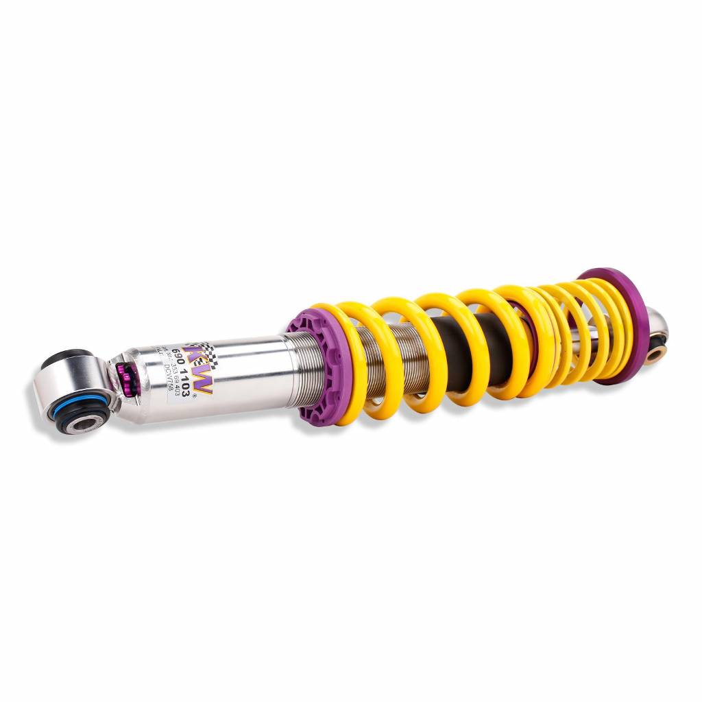 KW 35269004 Coilover Kit INOX V3 LOTUS Evora; (122) Photo-2
