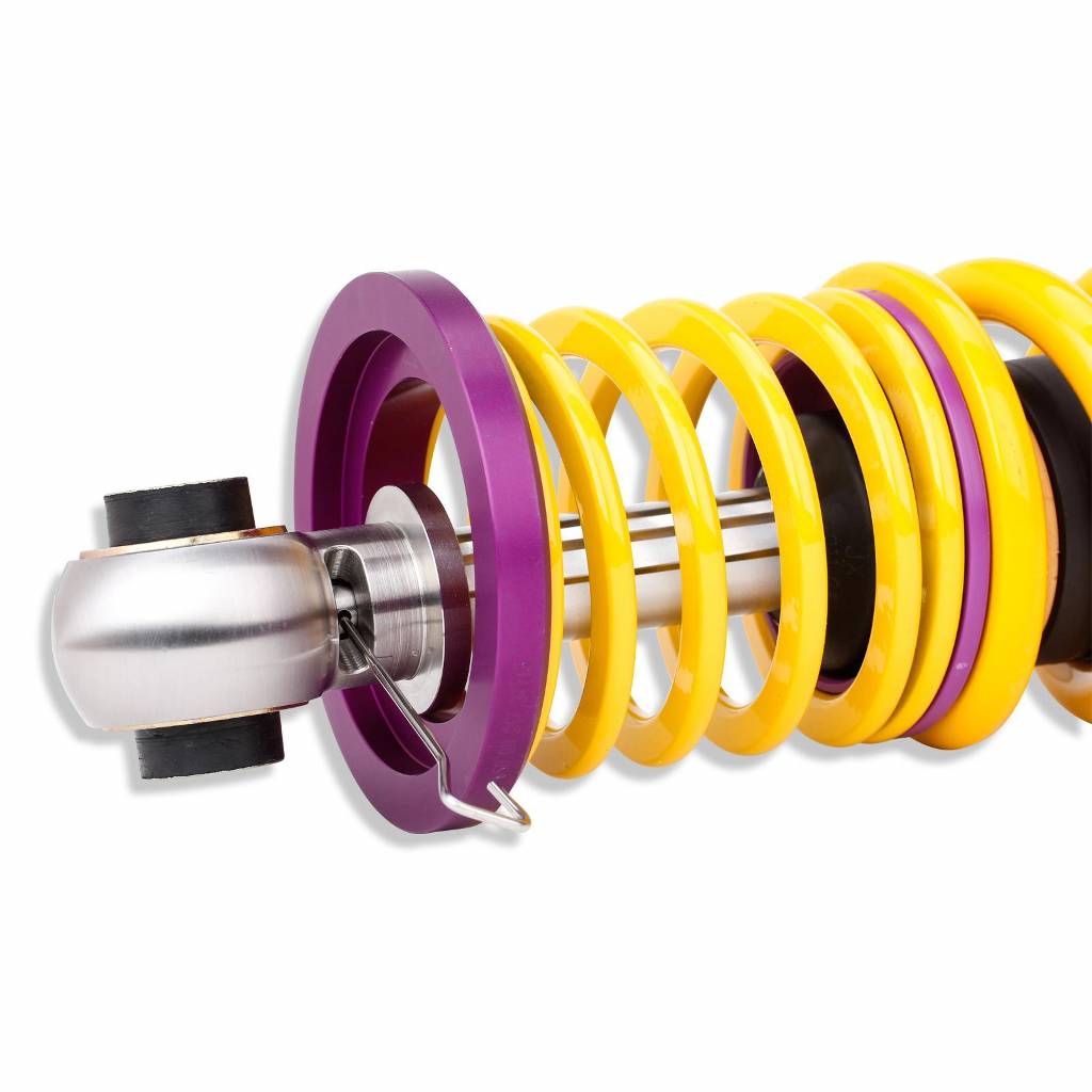 KW 35269004 Coilover Kit INOX V3 LOTUS Evora; (122) Photo-4