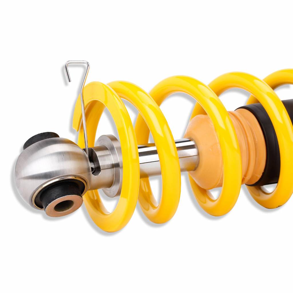 KW 35269004 Coilover Kit INOX V3 LOTUS Evora; (122) Photo-6