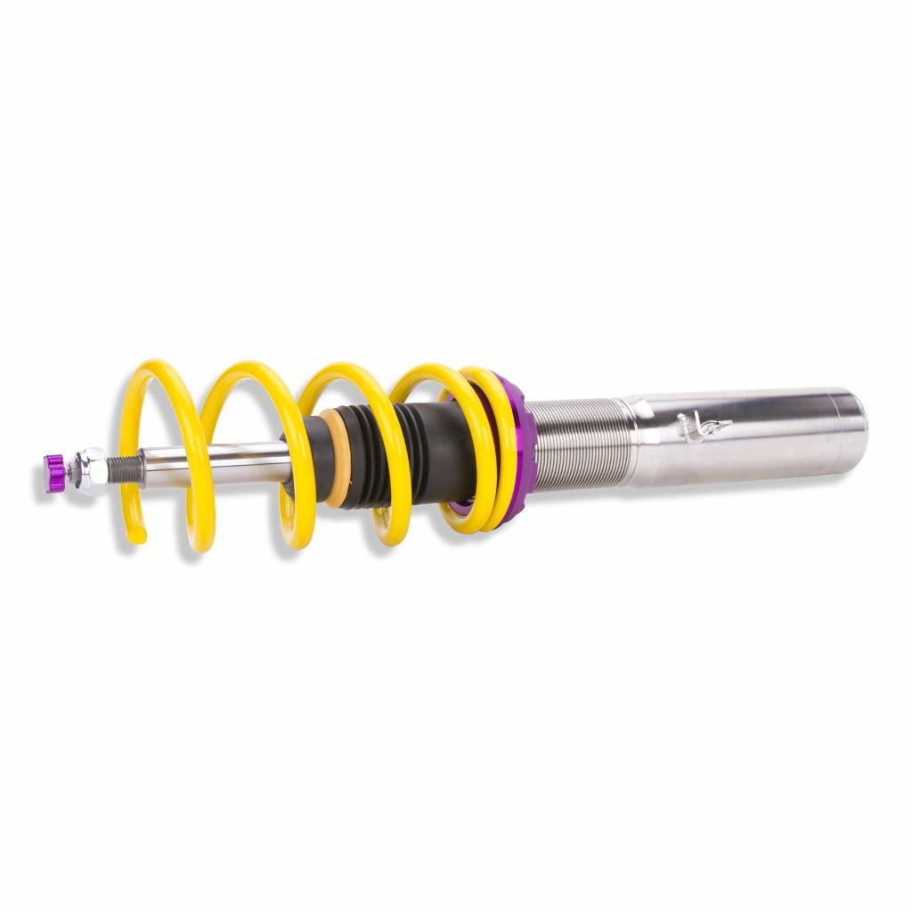 KW 35271048 Coilover Kit INOX V3 PORSCHE Boxster; (981) Photo-2