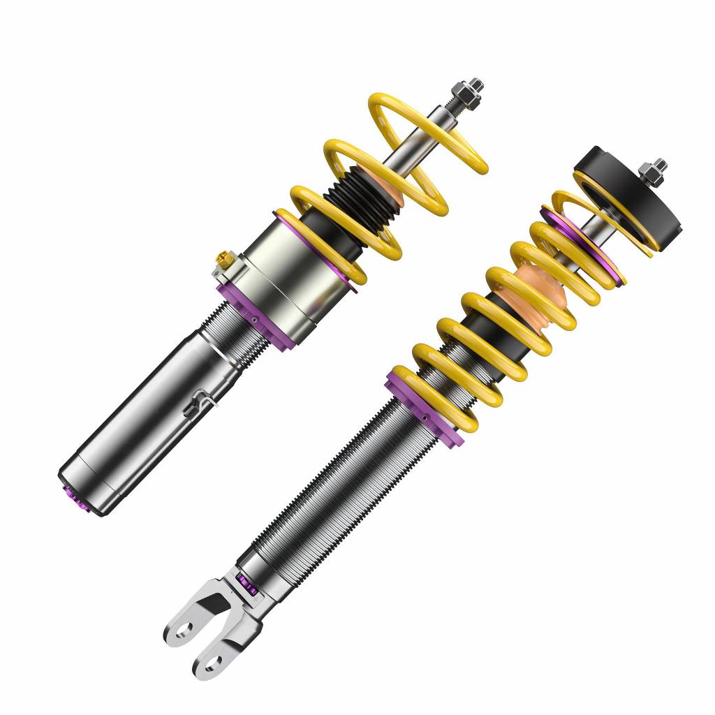 KW 35271243 Coilover Hydraulic System Kit HLS 2 PORSCHE 911; (991, 991 Turbo) Variant 3 Photo-1