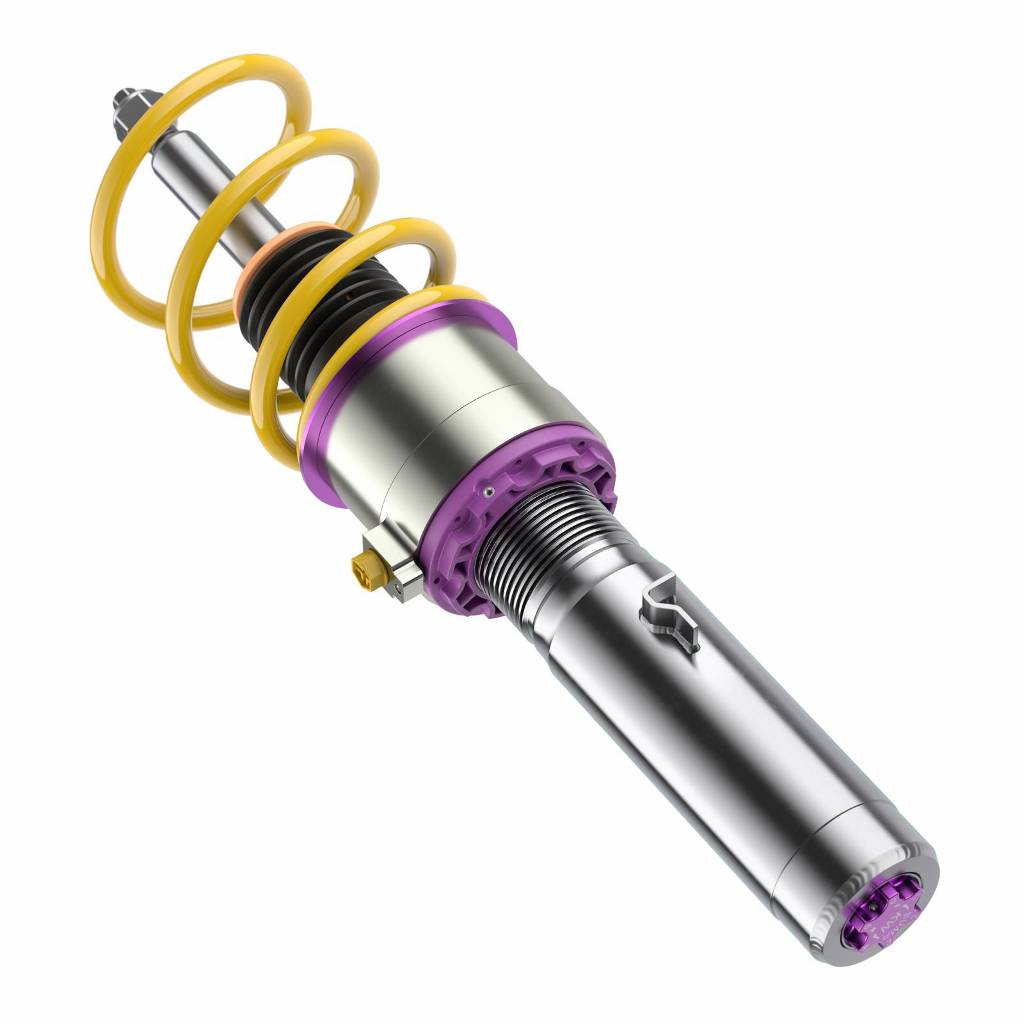 KW 35271243 Coilover Hydraulic System Kit HLS 2 PORSCHE 911; (991, 991 Turbo) Variant 3 Photo-3