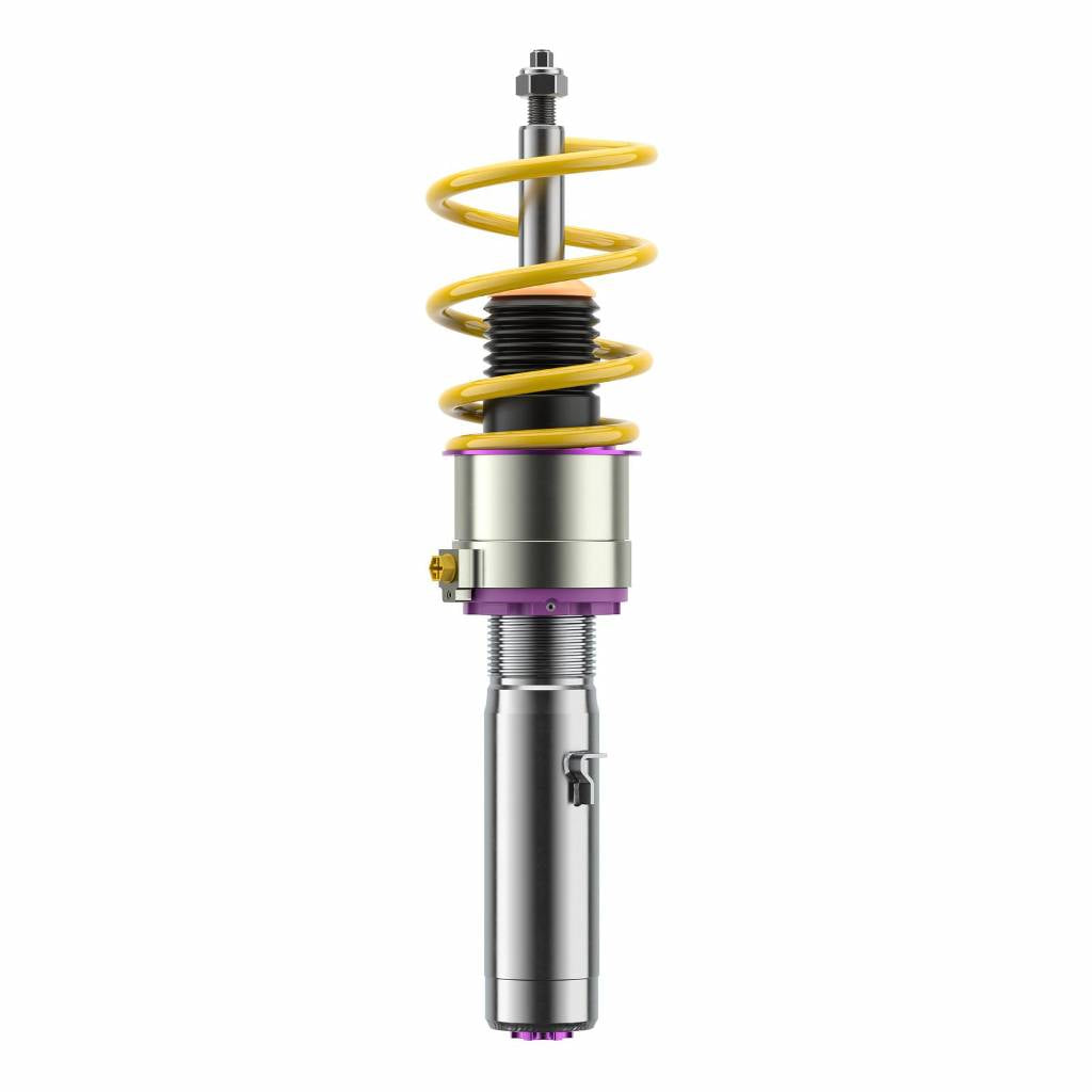KW 35271243 Coilover Hydraulic System Kit HLS 2 PORSCHE 911; (991, 991 Turbo) Variant 3 Photo-4