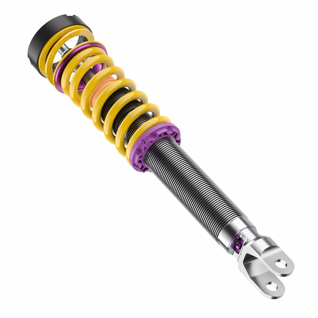 KW 35271243 Coilover Hydraulic System Kit HLS 2 PORSCHE 911; (991, 991 Turbo) Variant 3 Photo-6