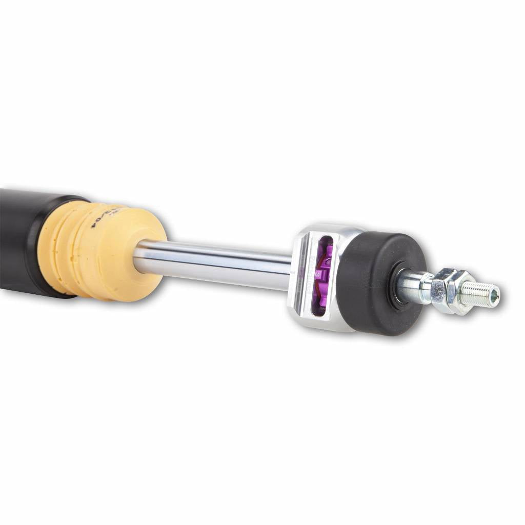 KW 3528080N Coilover Kit CLUBSPORT AUDI A3; (8V) incl. sedan + Sportback; 2WD; only vehicles with IRS 05/12- Photo-6