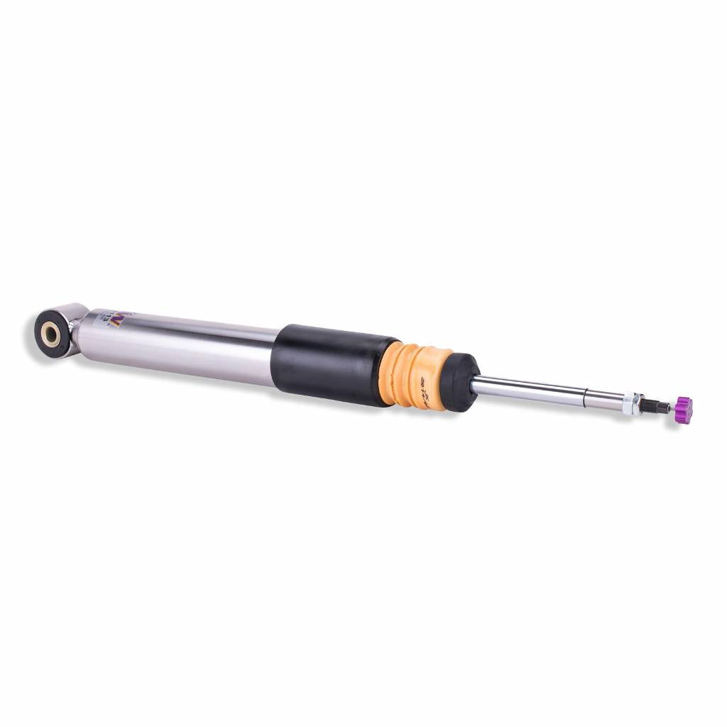 KW 35290034 Coilover Kit INOX V3 RENAULT Clio 4; (R) Photo-6