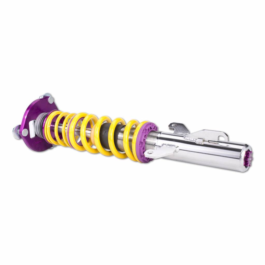 KW 35290834 Coilover Kit CLUBSPORT RENAULT Clio 4; (R) 03/13- Photo-2