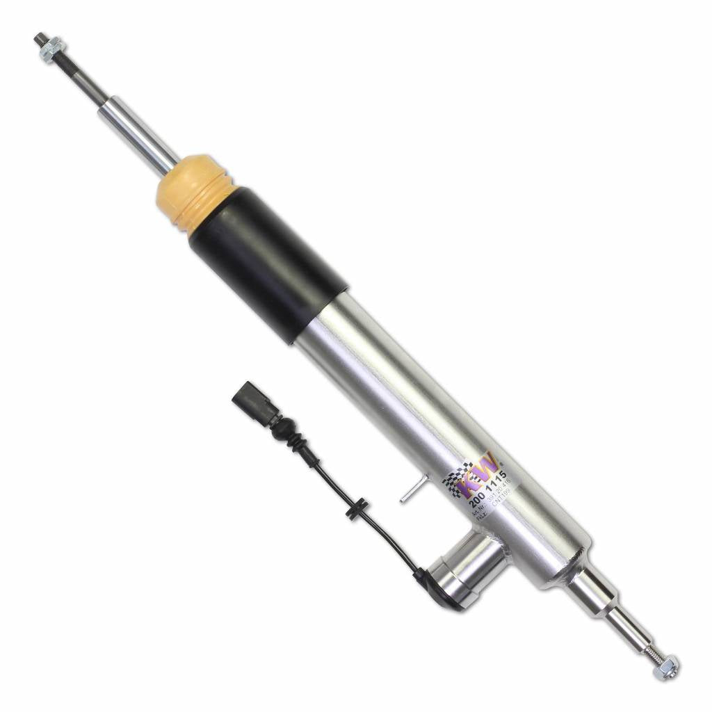 KW 39020001 Coilover Kit INOX DDC ECU BMW 1er / 1-series (E81, E87); (187,1K2,1K4) 09/04-08/11 Photo-3