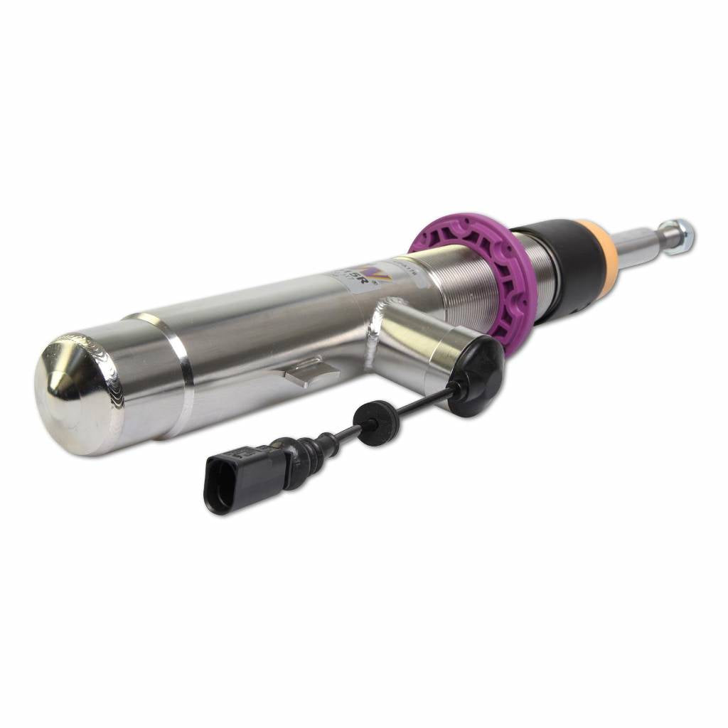KW 39020001 Coilover Kit INOX DDC ECU BMW 1er / 1-series (E81, E87); (187,1K2,1K4) 09/04-08/11 Photo-5