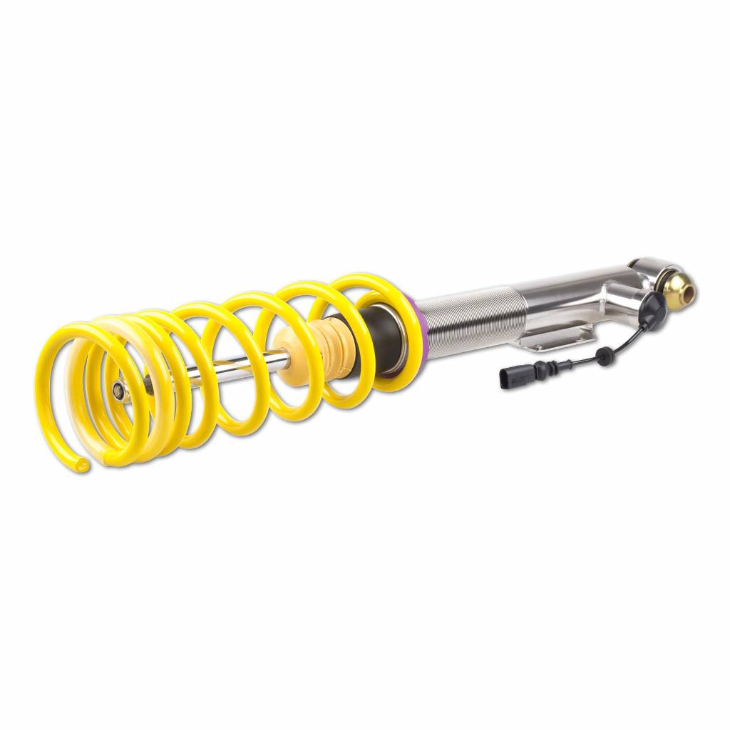 KW 39020016 Coilover Kit INOX DDC ECU BMW 5er / 5-series (F10, F11); (5L, 5K) 03/10- Photo-5
