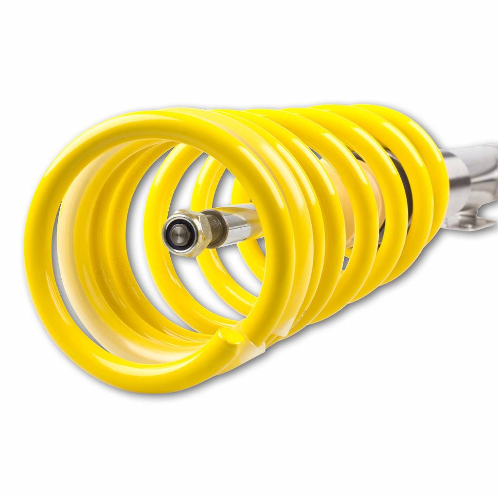 KW 39020016 Coilover Kit INOX DDC ECU BMW 5er / 5-series (F10, F11); (5L, 5K) 03/10- Photo-6