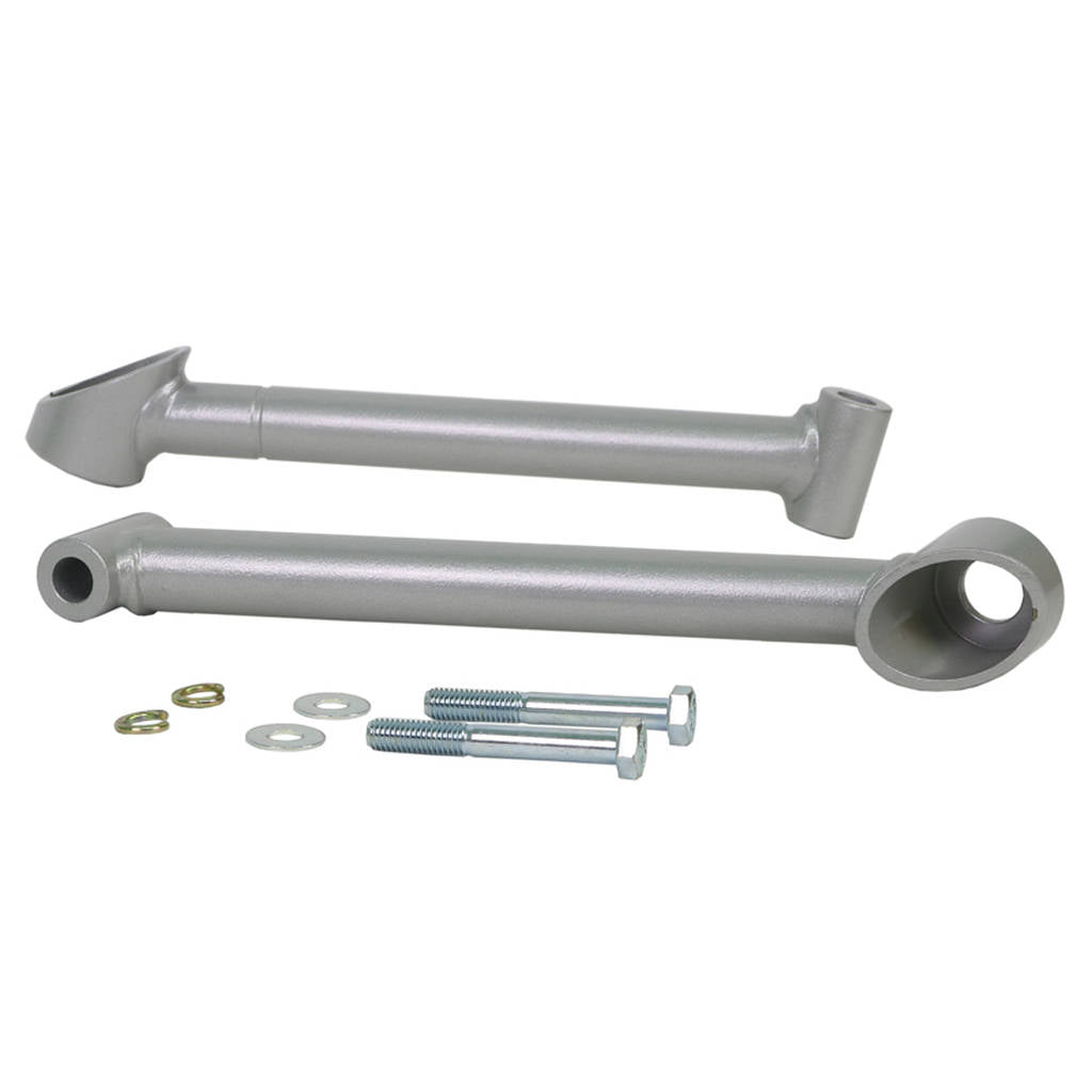 WHITELINE KBR15 Rear Sway Bar Support Brace - Subaru Photo-0