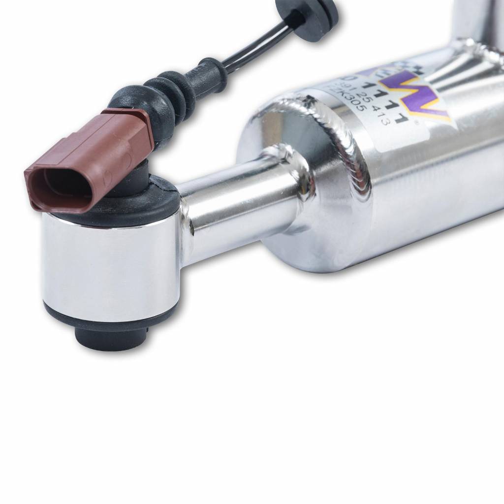 KW 39025003 Coilover Kit INOX DDC ECU MERCEDES-BENZ C-Klasse / c-class; (W204); (204, 204K) Photo-5