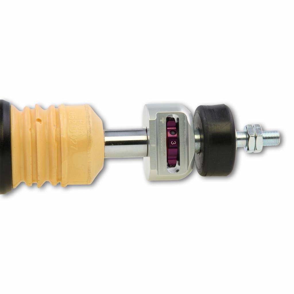 KW 39710250 Coilover Kit CLUBSPORT AUDI A3; (8P) susp strut Ø 55mm Photo-6