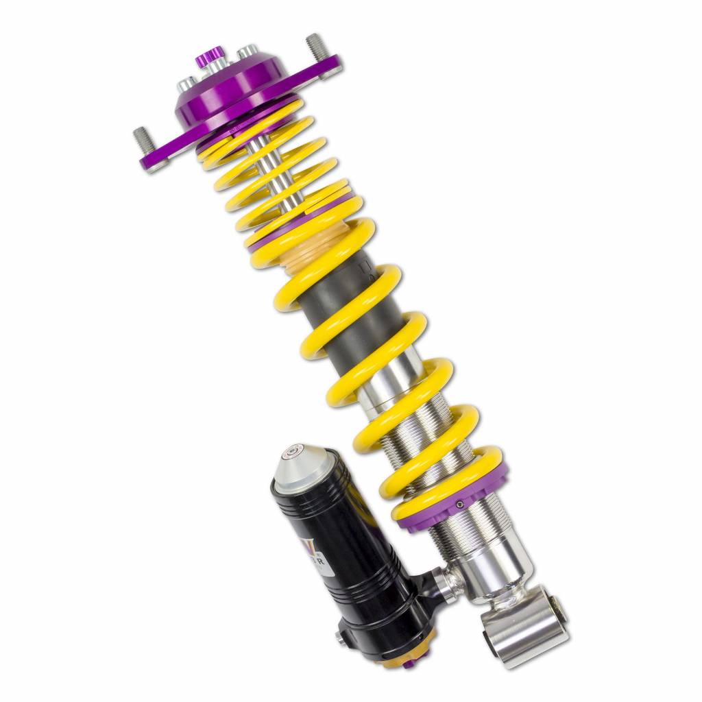 KW 39745216 Coilover Kit CLUBSPORT SUBARU Impreza; (G3) Photo-5